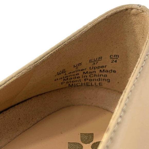 Naturalizer Michelle Pumps - Picture 8 of 9